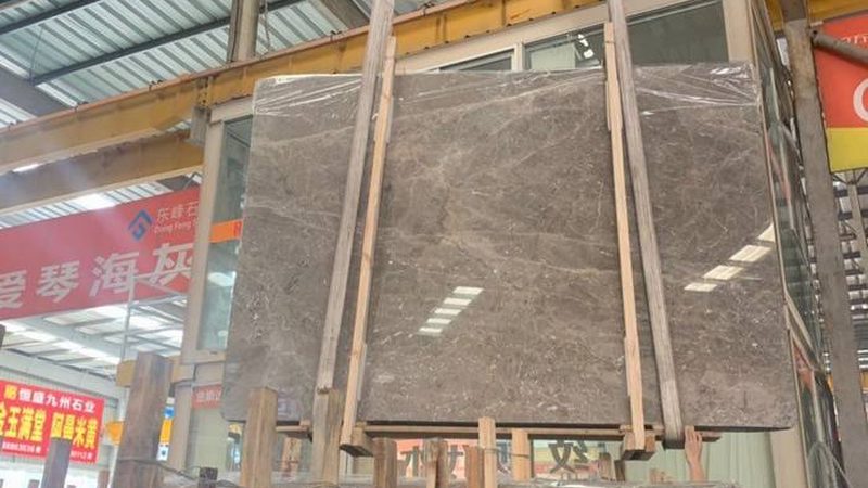 石材马赛克：揭秘其独特魅力与选购要点
