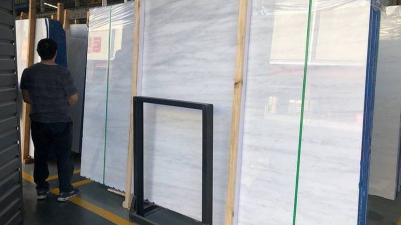 石英石台面定制安装，揭秘价格构成与选购要点