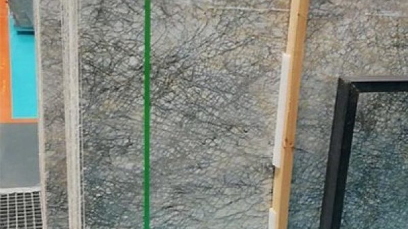 大理石异形台面加工定制：揭秘其工艺与选型逻辑