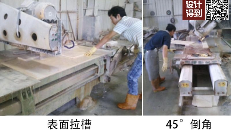 花岗岩墓碑石料批发市场探秘：如何挑选优质石料**