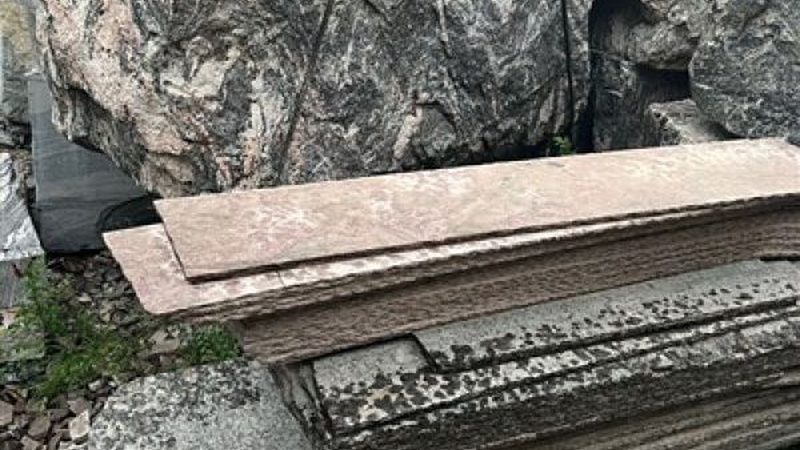 定制透光石板材，尺寸上限揭秘