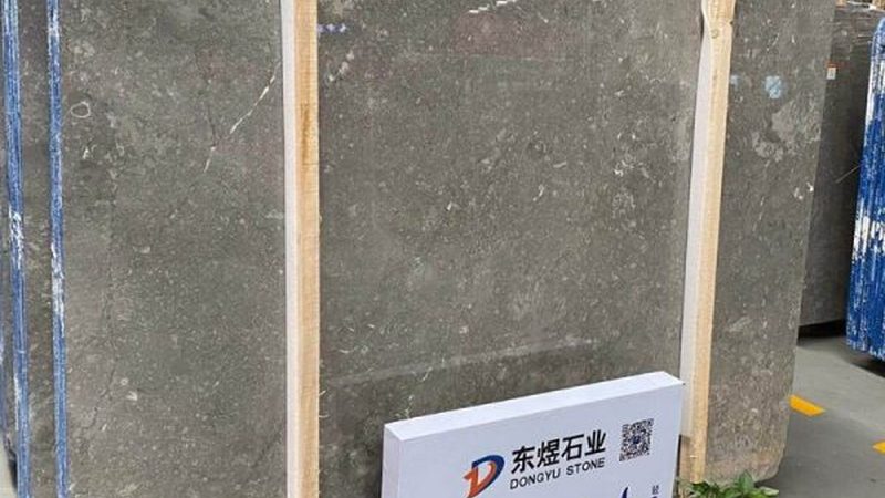 矿石到成品：石材加工生产流程全解析