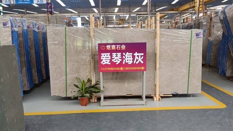 大理石厨房台面怎么选最耐用