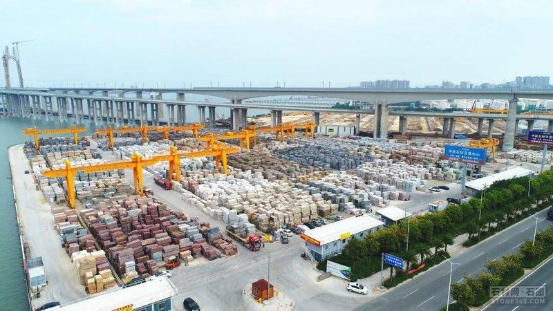 石材护理施工流程视频教程：专业保养，让石材焕发新颜