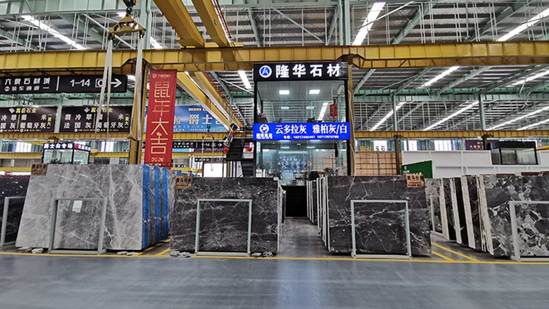 蘑菇石规格尺寸揭秘：选材攻略与施工要点
