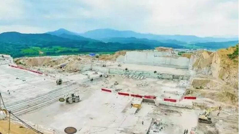 天然石材马赛克：揭秘其独特魅力与潜在问题