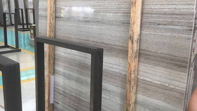 石材结晶代理与直销：两种采购模式的深度解析