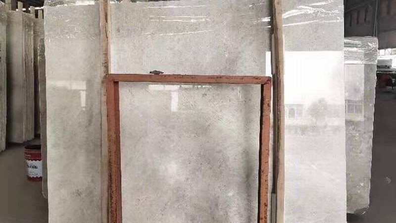 玻璃石材混合幕墙：创新材料在建筑美学与功能性的完美结合