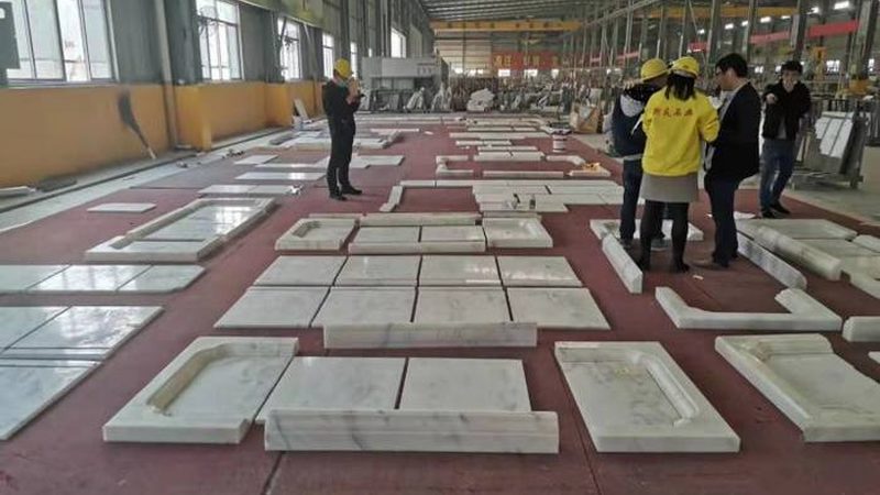 石英石台面：揭秘十大品牌背后的价格之谜