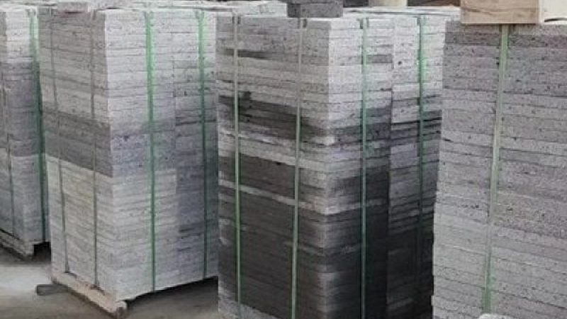 揭秘花岗岩栏杆加工工艺：从选材到成品，细节决定品质