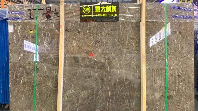 在制定石材批发市场拿货预算时，以下关键指标不容忽视：