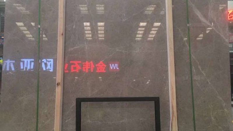 石材翻新结晶粉，揭秘其选用的关键因素