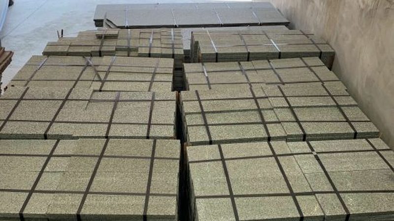 旧石材翻新公司哪家好
