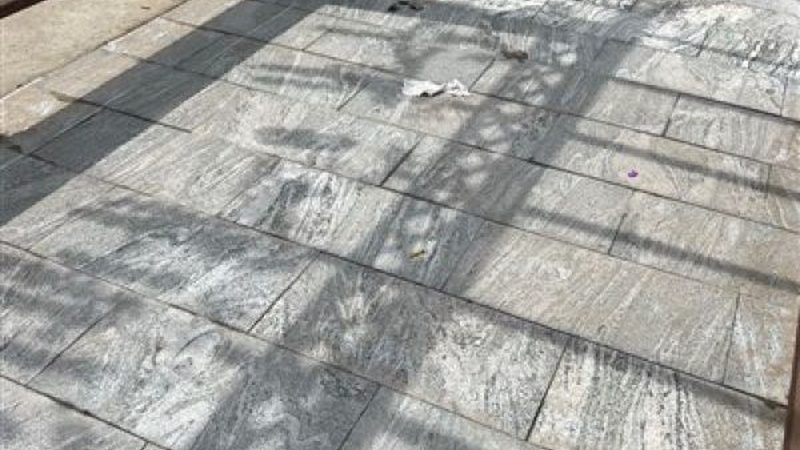 石材马赛克与陶瓷马赛克：材质与工艺的差异化解析